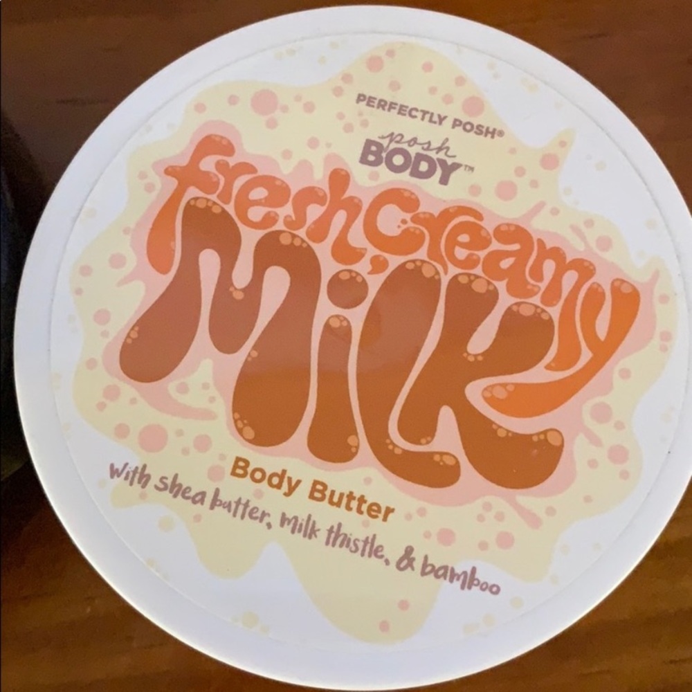 Perfectly Posh Bundle